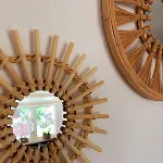 Komfortable Ferienwohnung 2x Schlafzimmer, Sauna zubuchbar, Parkplatz&Top Lage in Bad Muskau Apartment *