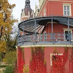 Komfortable Ferienwohnung 2x Schlafzimmer, Sauna zubuchbar, Parkplatz&Top Lage in Bad Muskau Apartment *
