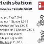 Apartment Komfortable Ferienwohnung 2x Schlafzimmer, Sauna zubuchbar, Parkplatz&Top Lage in Bad Muskau *
