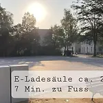 Komfortable 2x Schlafzimmer, Sauna Zubuchbar, Parkplatz & Lage In Bad Muskau
