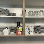Komfortable Ferienwohnung 2x Schlafzimmer, Sauna zubuchbar, Parkplatz&Top Lage in Bad Muskau * Bad Muskau