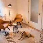 Komfortable 2x Schlafzimmer, Sauna Zubuchbar, Parkplatz & Lage In
