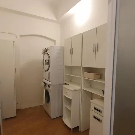 2 Gruener Fuerst Mit Sitzecke Im Innenhof & Parkplatz & Naehe Park Bad Muskau