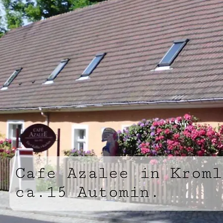 Apartment 2 Gruener Fuerst Mit Sitzecke Im Innenhof & Parkplatz & Naehe Park Bad Muskau