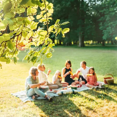 Appartamento Komfortable 2x Schlafzimmer, Sauna Zubuchbar, Parkplatz & Lage In