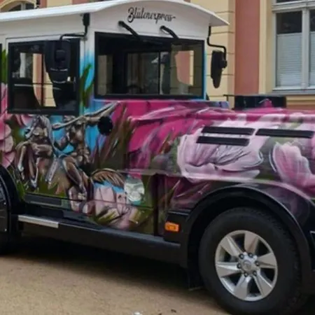 Daire Ruhige Winterwohnung ,Sauna Im Haus, Parkplatz Hunde Willkommen, Nahe Schloss, Waldeisenbahn, Hermansbad, Unesco Geopark, Nahe Polnischer Markt, Top Lage Fuer Ausflugsziele Zum Wandern Oder Radfahren Bad Muskau