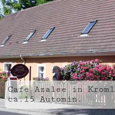 Komfortable 2x Schlafzimmer, Sauna Zubuchbar, Parkplatz & Lage In Bad Muskau