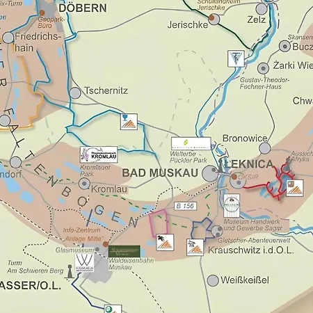 Moderne Ferienwohnung,sauna Im Haus, Parkplatz Hunde Willkommen, Nahe Schloss, Waldeisenbahn, Hermansbad, Unesco Geopark, Nahe Polnischer Markt, Lage Fuer Ausflugsziele Zum Wandern Oder Radfahren