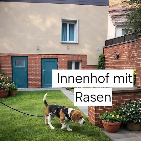 Moderne Ferienwohnung,sauna Im Haus, Parkplatz Hunde Willkommen, Nahe Schloss, Waldeisenbahn, Hermansbad, Unesco Geopark, Nahe Polnischer Markt, Lage Fuer Ausflugsziele Zum Wandern Oder Radfahren Apartmán *