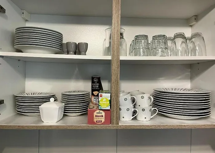 Moderne Ferienwohnung,sauna Im Haus, Parkplatz Hunde Willkommen, Nahe Schloss, Waldeisenbahn, Hermansbad, Unesco Geopark, Nahe Polnischer Markt, Lage Fuer Ausflugsziele Zum Wandern Oder Radfahren * Bad Muskau