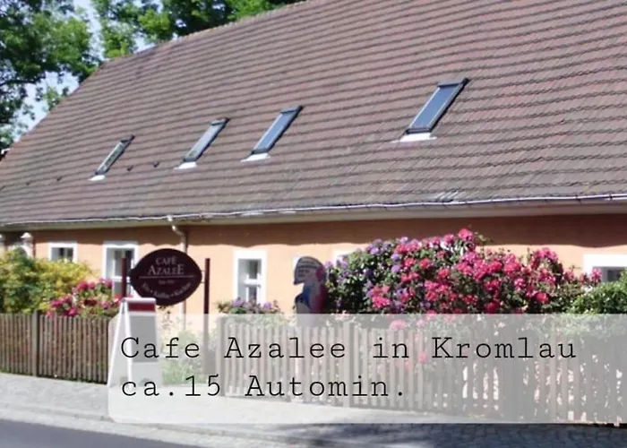 Ruhige Winterwohnung Innenhof Mit Parkplatz Hunde Willkommen In Nähe Schloss, Waldeisenbahn, Hermansbad, Unesco Geopark, Nähe Polnischer Markt, Lage Für Ausflugsziele Zum Wandern Oder Radfahren Bad Muskau