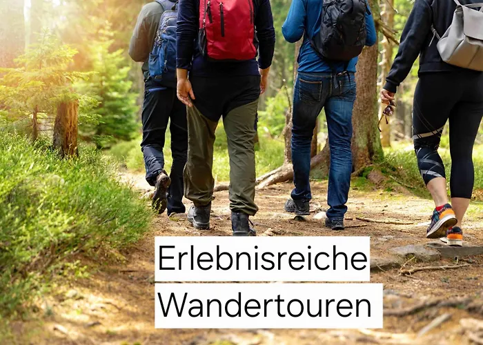 Apartman Moderne Ferienwohnung,sauna Im Haus, Parkplatz Hunde Willkommen, Nahe Schloss, Waldeisenbahn, Hermansbad, Unesco Geopark, Nahe Polnischer Markt, Lage Fuer Ausflugsziele Zum Wandern Oder Radfahren *