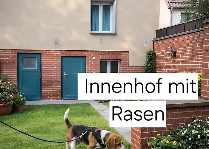 Moderne Ferienwohnung,sauna Im Haus, Parkplatz Hunde Willkommen, Nahe Schloss, Waldeisenbahn, Hermansbad, Unesco Geopark, Nahe Polnischer Markt, Lage Fuer Ausflugsziele Zum Wandern Oder Radfahren Διαμέρισμα *